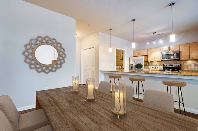 Photo - The Lofts at City Centre