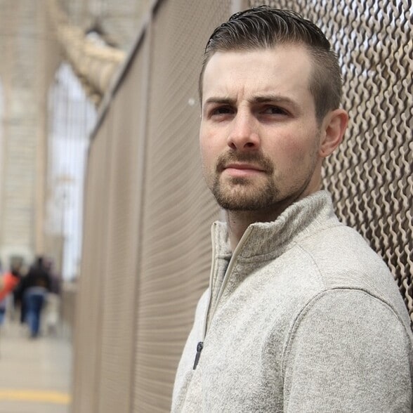 Primary Contact Photo