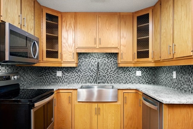 Photo - Marquette Place