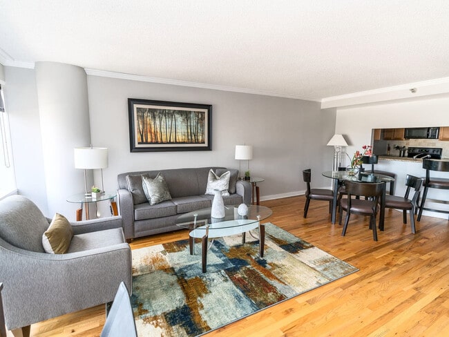 Building Photo - 127 Greyrock Pl Unit SI FL15-ID1050386P