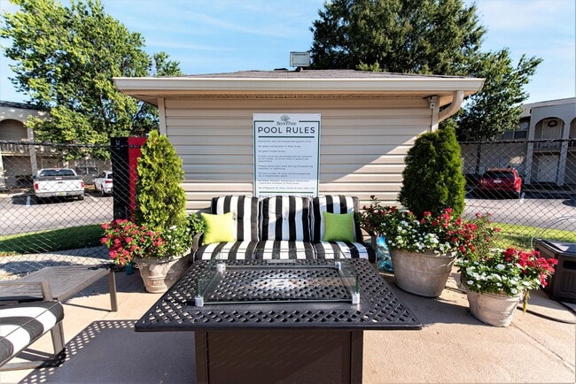 Photo - Bent Tree Apartment Homes