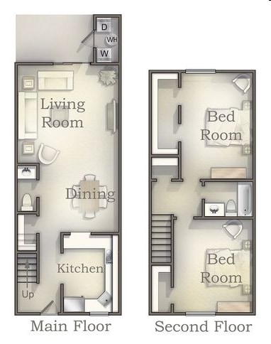 The Gateway - The Gateway