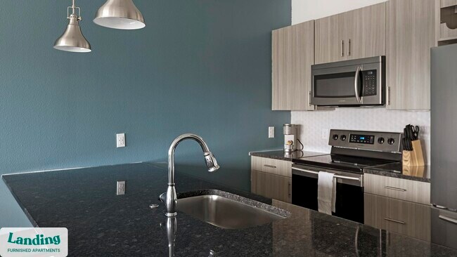 Photo - 7201 Henneman Way Unit 326