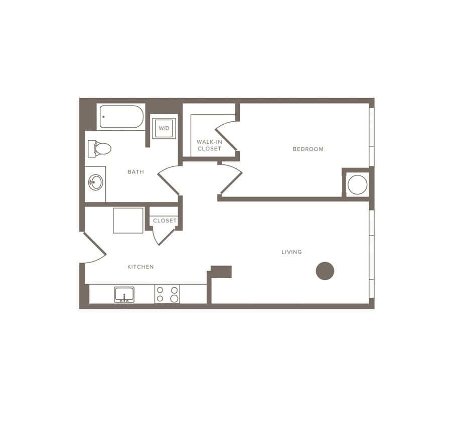Floor Plan - A8c