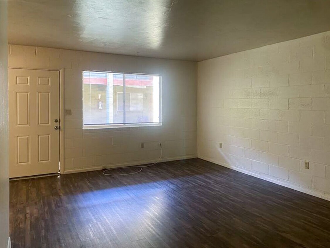 Floor Plan - 0 Bedroom 1 Bath - 27436