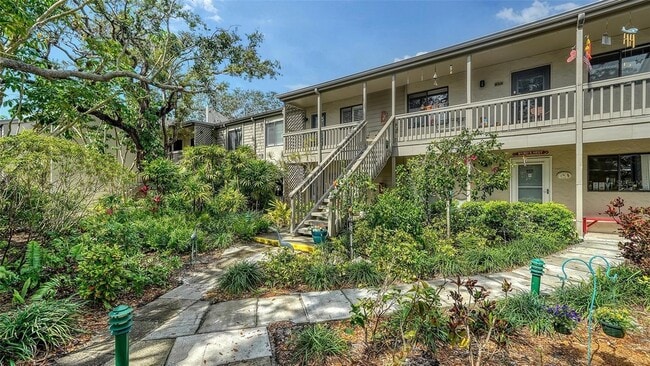 Building Photo - 1601 Pelican Point Dr Unit HA212