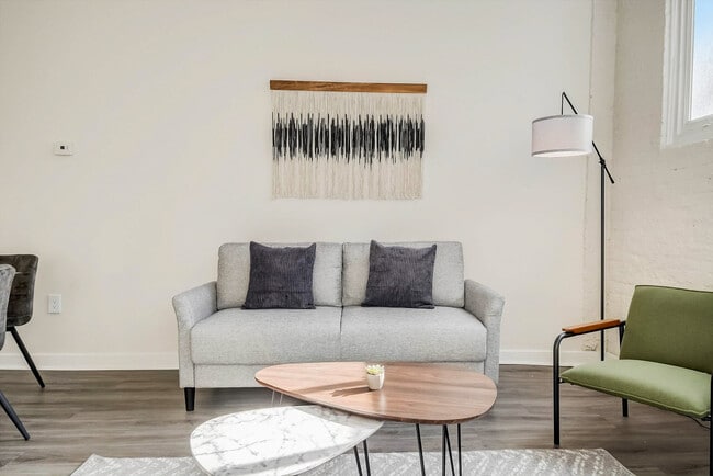 Building Photo - 50 N Illinois St Unit ID1014594P