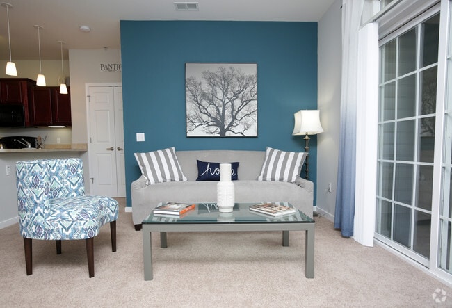 2BR, 2BA - Chesapeake - 62Eleven