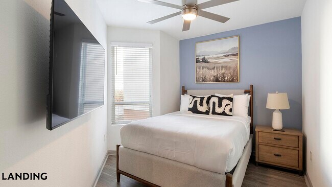 Photo - 1001 S Center St Unit 2215