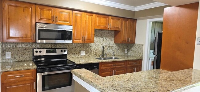 Building Photo - 8401 SW 107th Ave Unit 234E