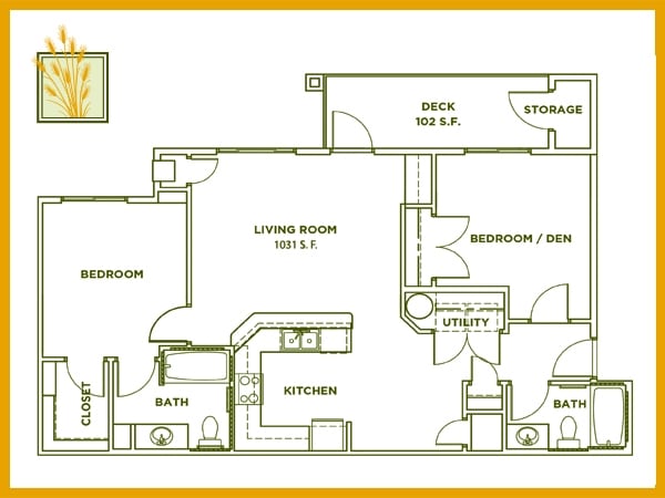 Purple Majesty - Purple Majesty