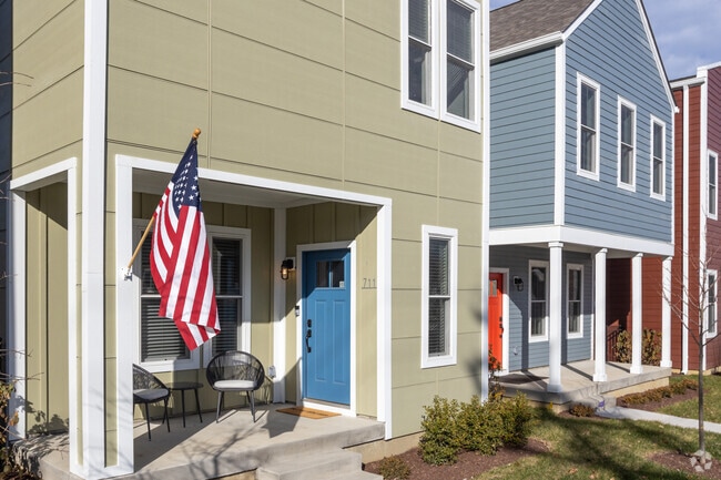 Photo - Swiss Village