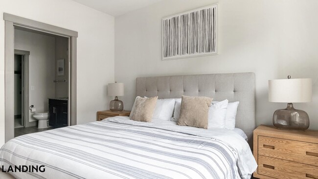 Photo - 2650 S McDonald St Unit 3208