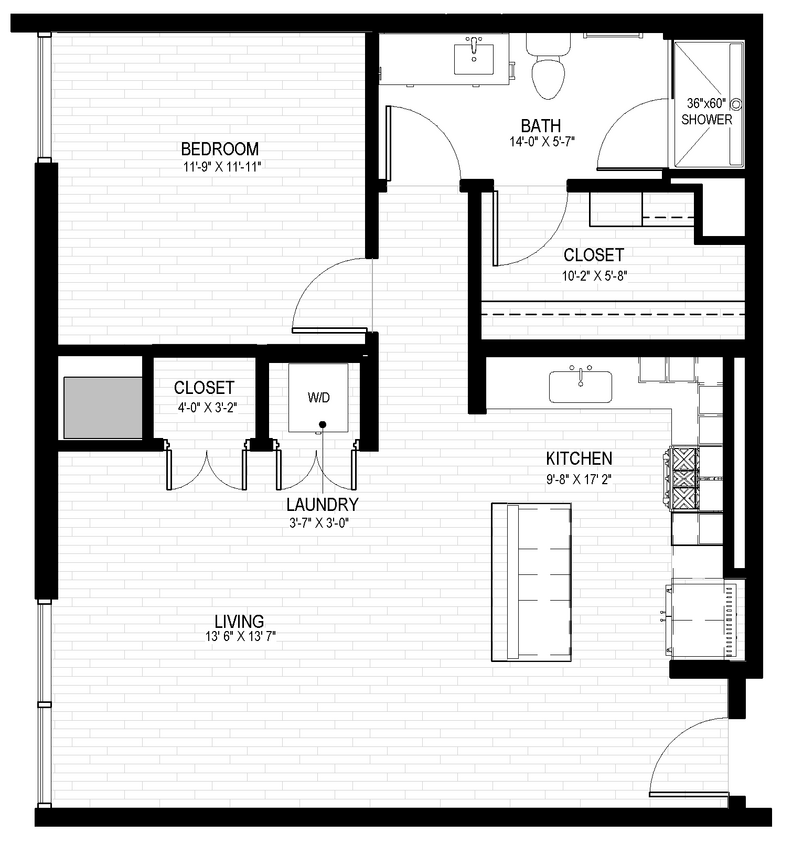 Floor Plan - A5