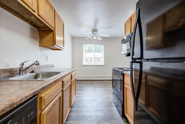 Photo - Lake Vista Apartment Homes