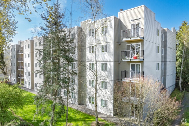 Photo - West Mall Place Apartment Homes