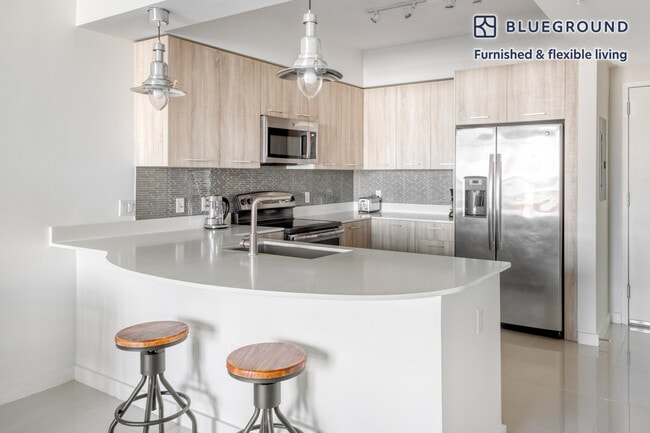 Photo - 3622 Coral Wy Unit FL8-ID66