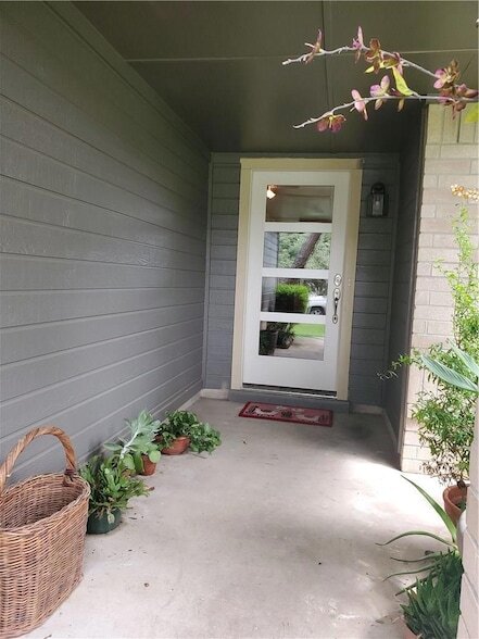 Photo - 1809 Dayflower Trce