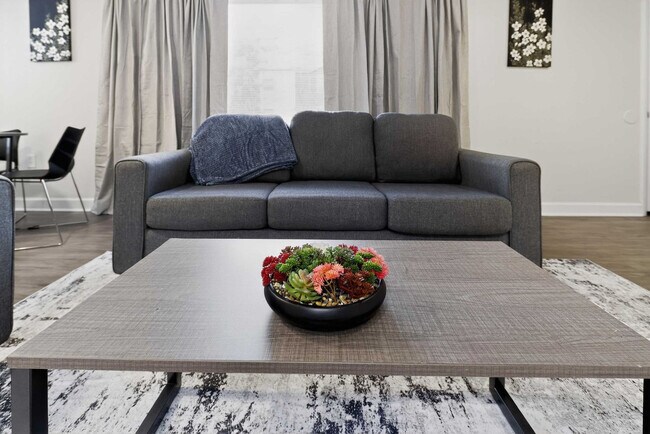 Photo - 800 Alexander Rd Unit FL1-ID1372308P