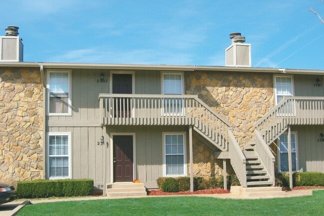 Building Photo - Beaumont Crossing Apts