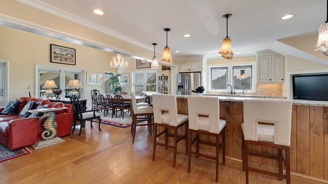 Building Photo - 1217 Debordieu Blvd Unit SI ID1253487P