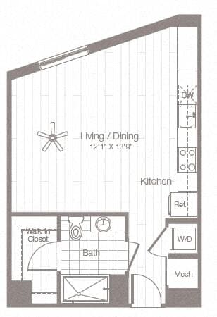Floor Plan - S4