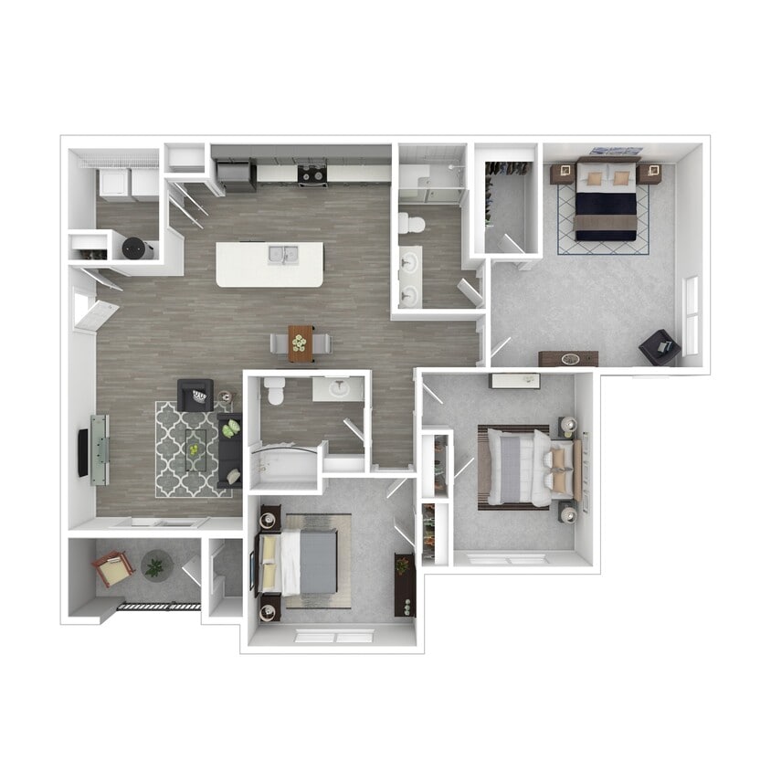 Boardwalk - Boardwalk