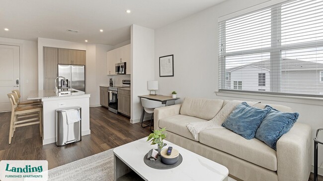 Building Photo - 255 Williamsburg Pkwy Unit H309.1409533