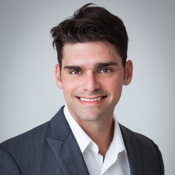 Primary Contact Photo