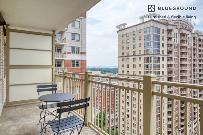 Photo - 4001 9th St N Unit FL17-ID528