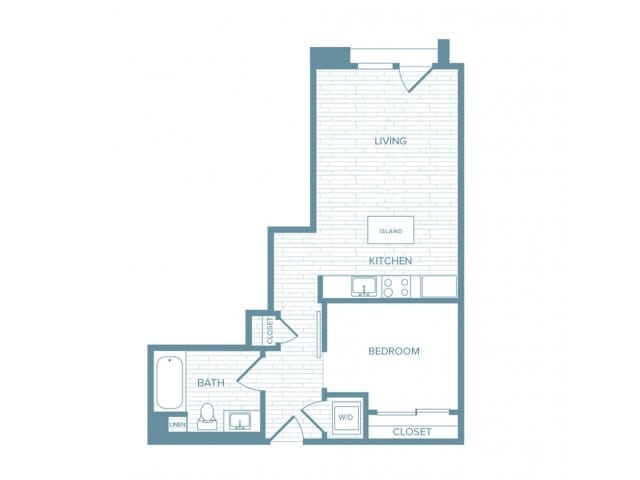 Floor Plan - A12