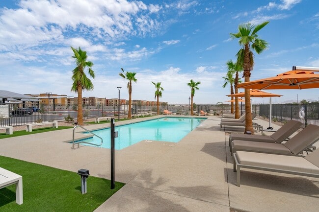 Photo - Alma Apartments