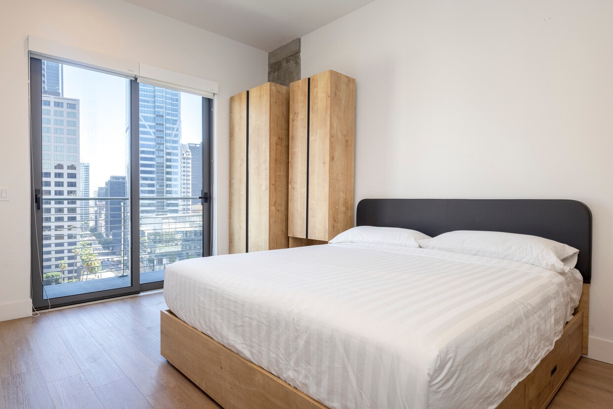 Floor Plan - Executive Plus