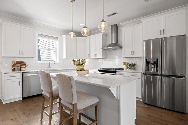 Photo - 1411 Park Ave