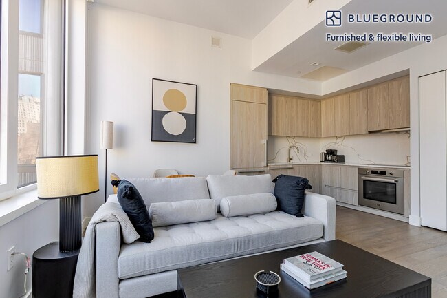 Photo - 200 E 23rd St Unit FL17-ID2021