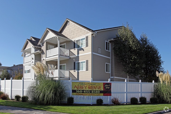 Ultris at Abbey Rowe - Abbey Rowe Apartments