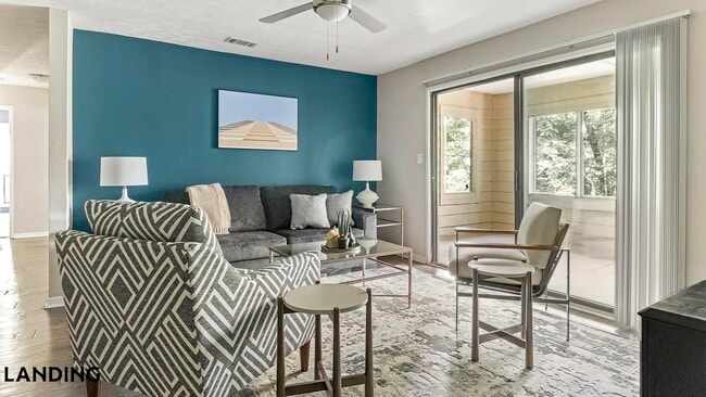Building Photo - 3421 N Druid Hills Rd Unit 3446H
