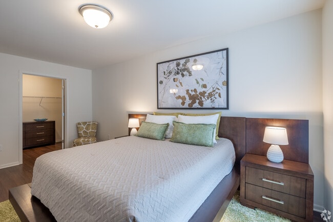 Photo - Alger Apartments