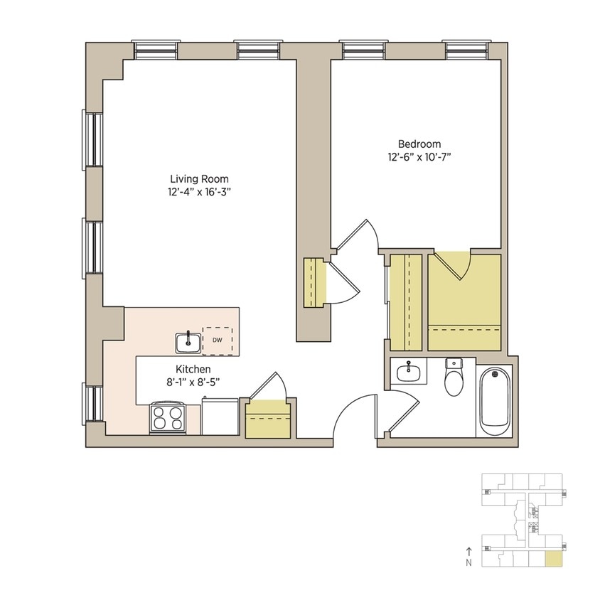 Floor Plan - delp-1b318