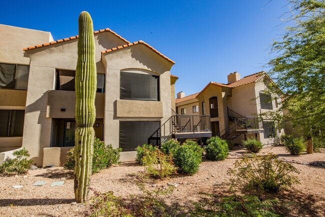 Welcome to The Legends at La Paloma Apartment Homes - The Legends at La Paloma