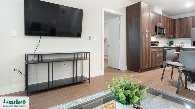 Photo - 3501 N Austin St Unit 3308.1407461