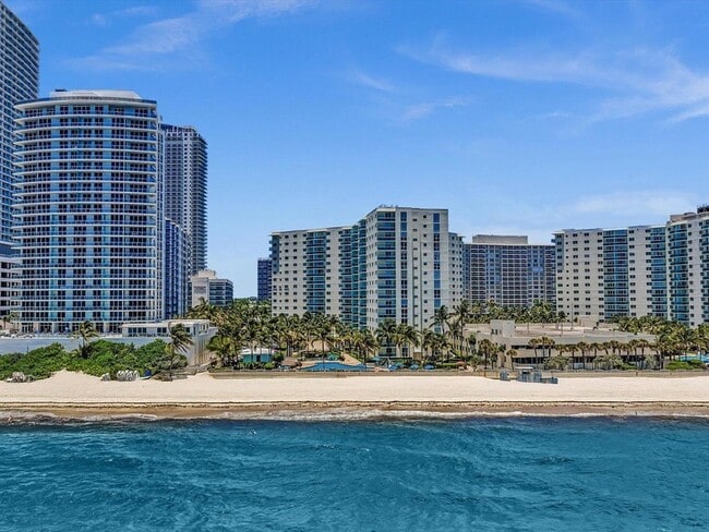 Photo - 3901 S Ocean Dr Unit 3J