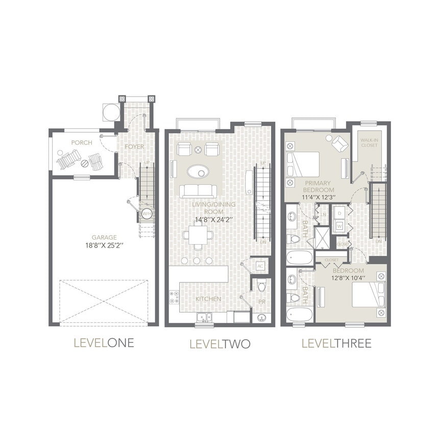 Floor Plan - B6