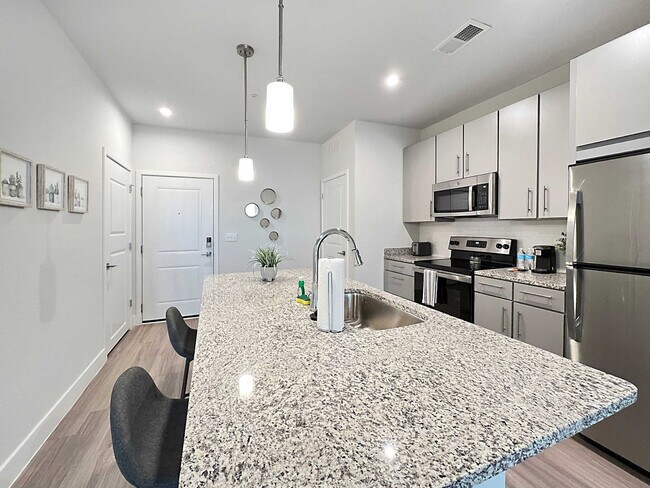 Photo - 8985 Bertha Palmer Blvd Unit SI FL3-ID1504551P