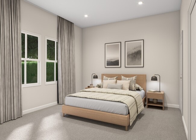 Photo - Baldwin Woods Apartments