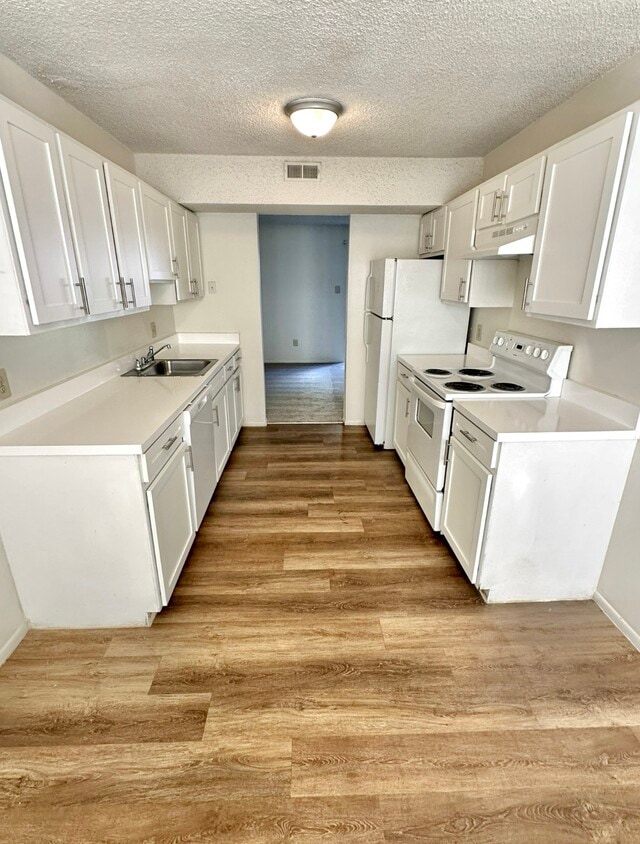 Floor Plan - 3BR/1.5BA