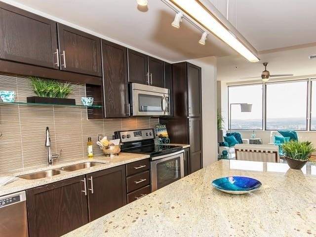 Photo - LTV Tower Apartments