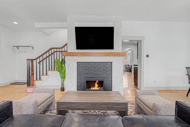 Photo - 1601 Dearborn St Unit SI ID1509799P