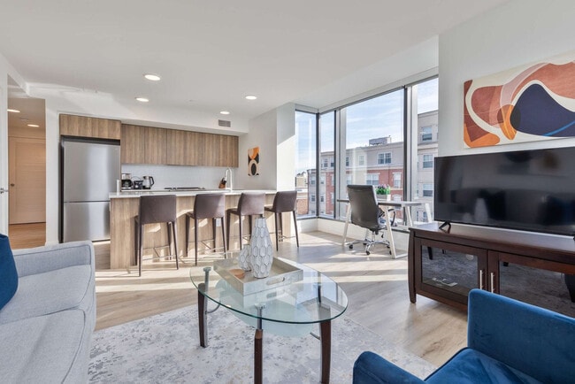 Building Photo - 79 Queensberry St Unit SI FL5-ID1039265P