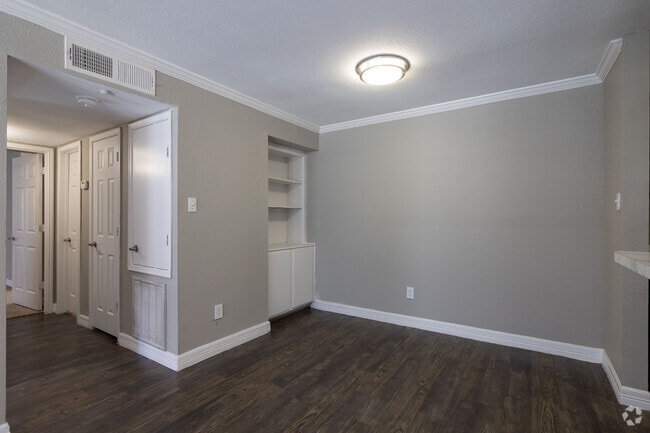 Dining room - The Vanderbilt